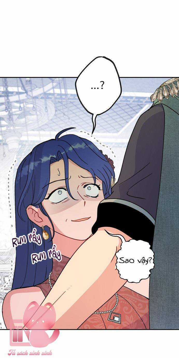 Tiền Là Tất Cả Chồng Là Phù Du Chapter 80 trang 55