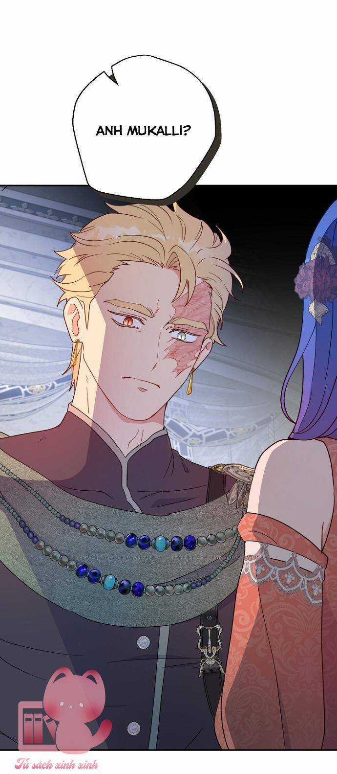 Tiền Là Tất Cả Chồng Là Phù Du Chapter 80 trang 56