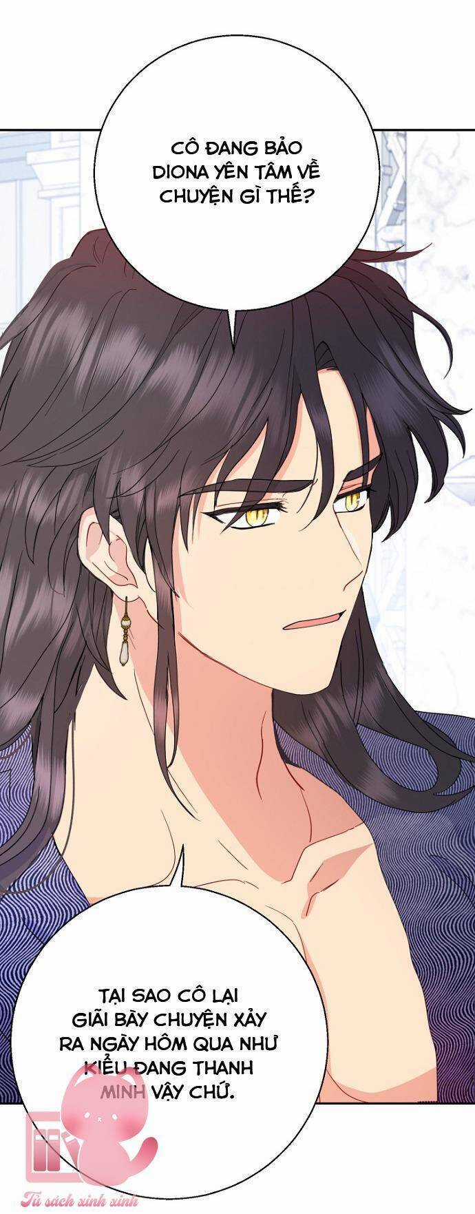 Tiền Là Tất Cả Chồng Là Phù Du Chapter 80 trang 57