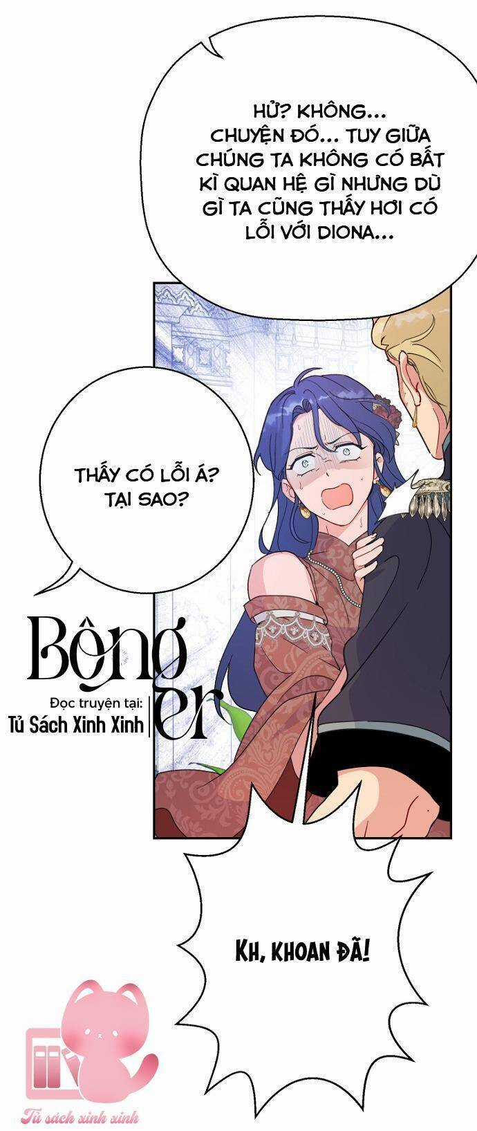 Tiền Là Tất Cả Chồng Là Phù Du Chapter 80 trang 58