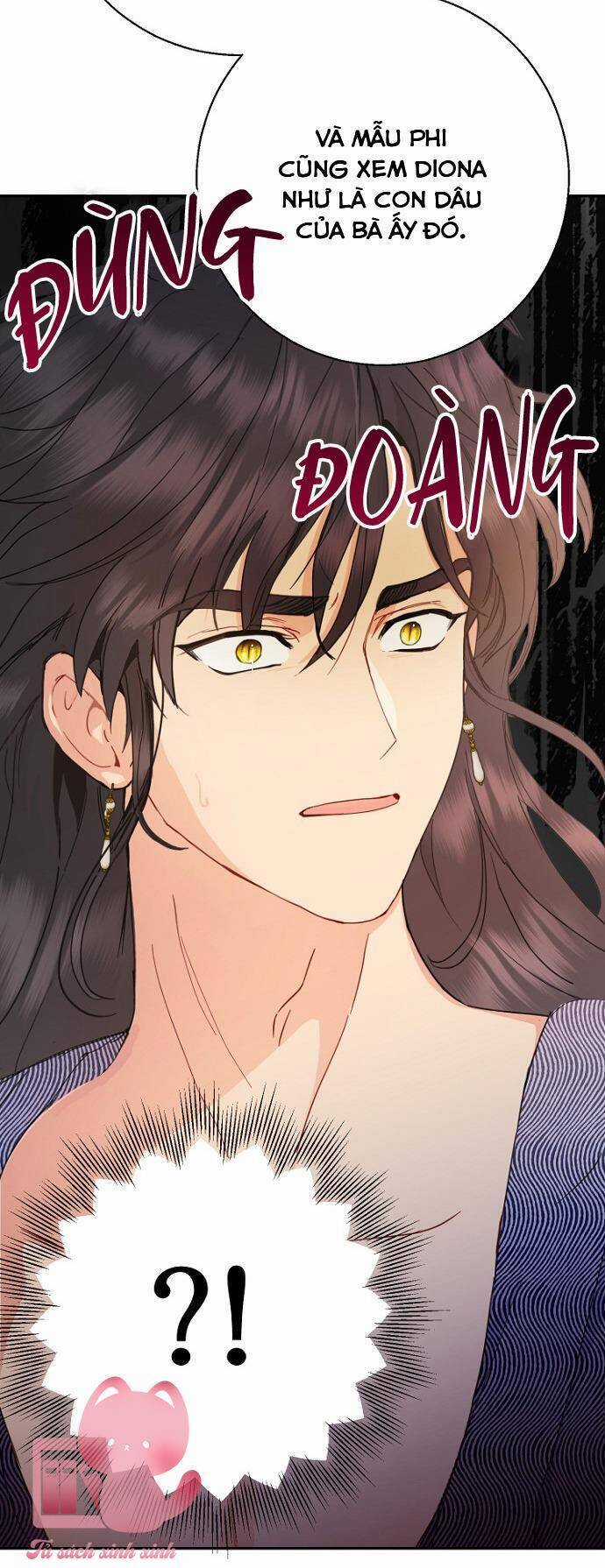 Tiền Là Tất Cả Chồng Là Phù Du Chapter 80 trang 60