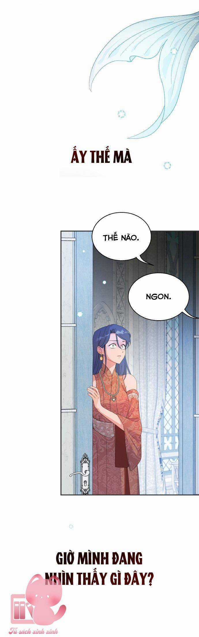 Tiền Là Tất Cả Chồng Là Phù Du Chapter 80 trang 7