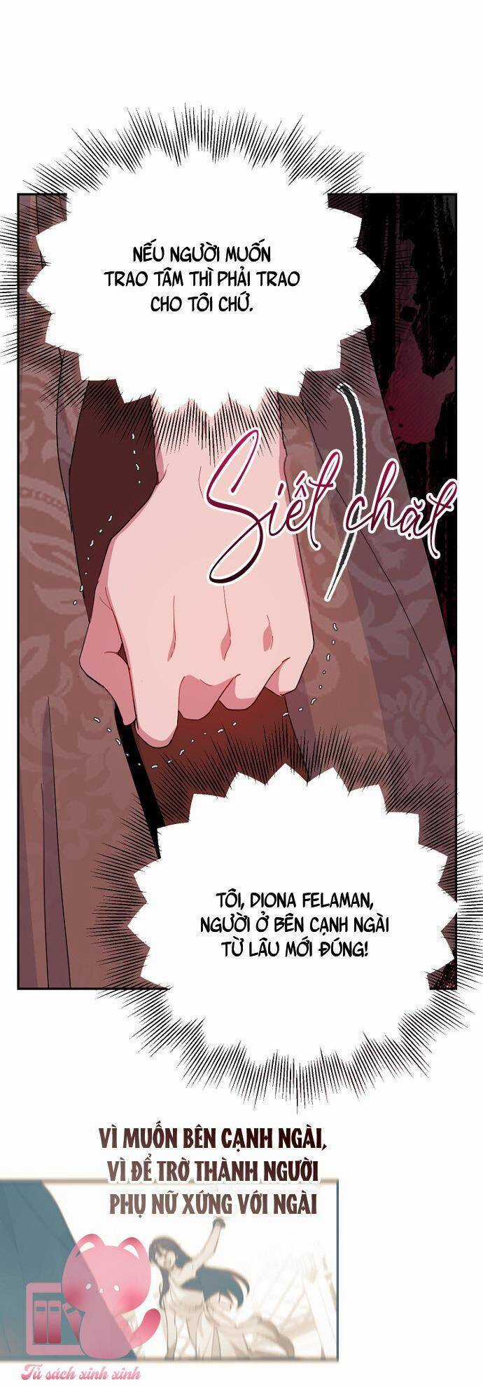 Tiền Là Tất Cả Chồng Là Phù Du Chapter 80 trang 8