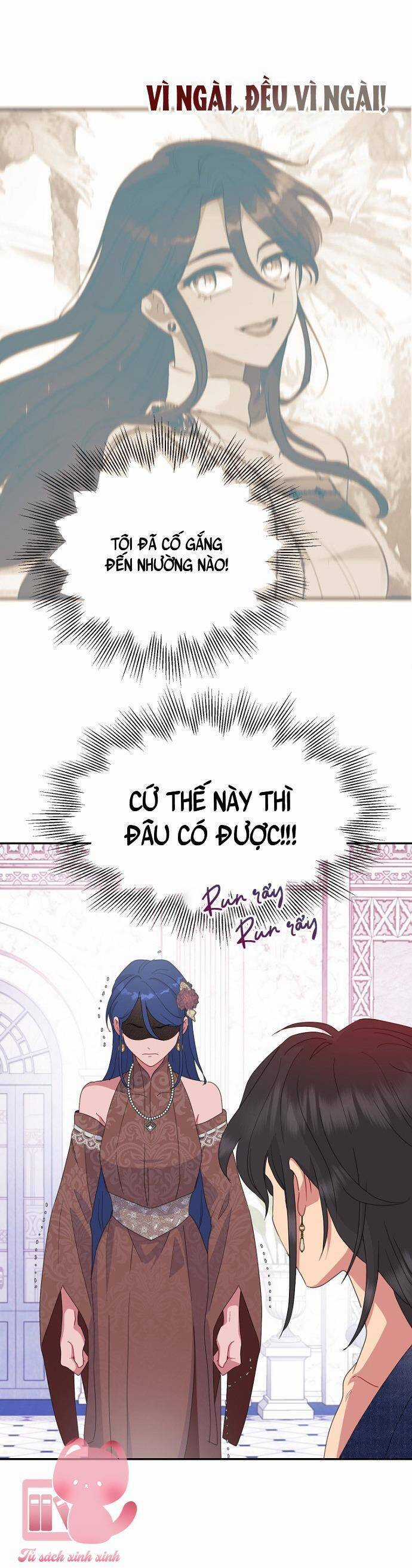 Tiền Là Tất Cả Chồng Là Phù Du Chapter 80 trang 9