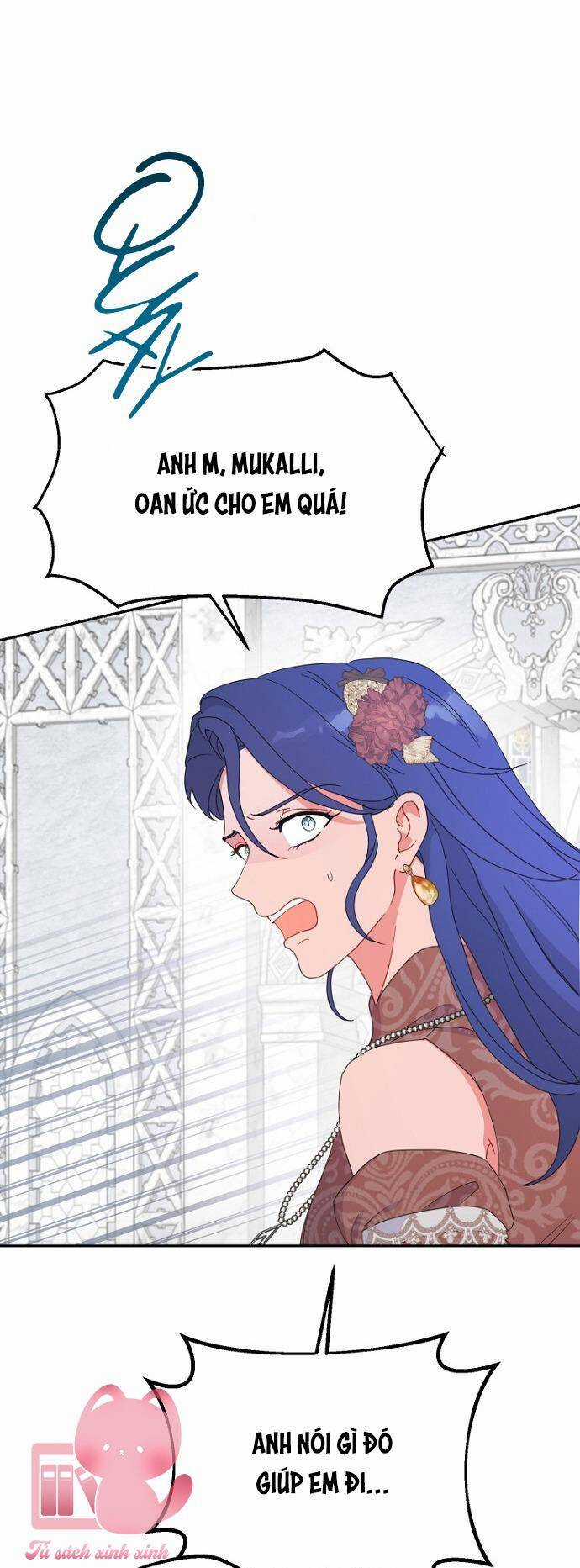 Tiền Là Tất Cả Chồng Là Phù Du Chapter 81 trang 11