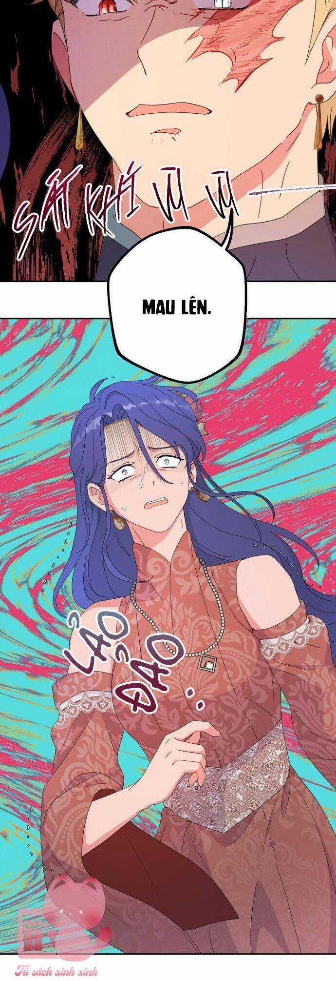 Tiền Là Tất Cả Chồng Là Phù Du Chapter 81 trang 13