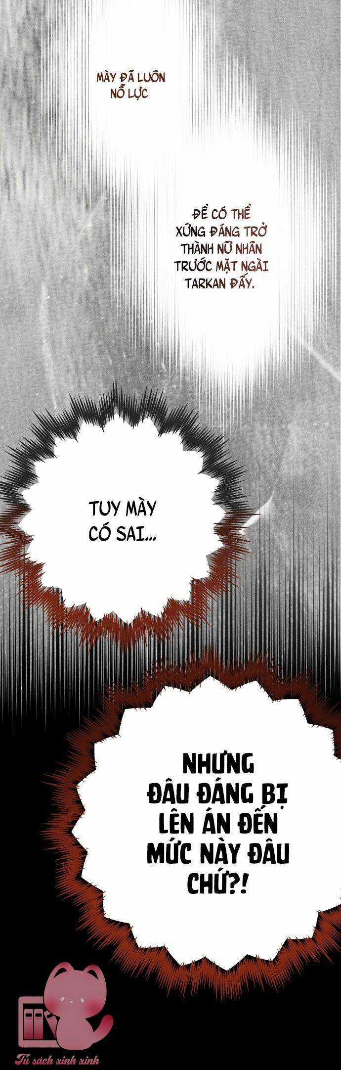 Tiền Là Tất Cả Chồng Là Phù Du Chapter 81 trang 15