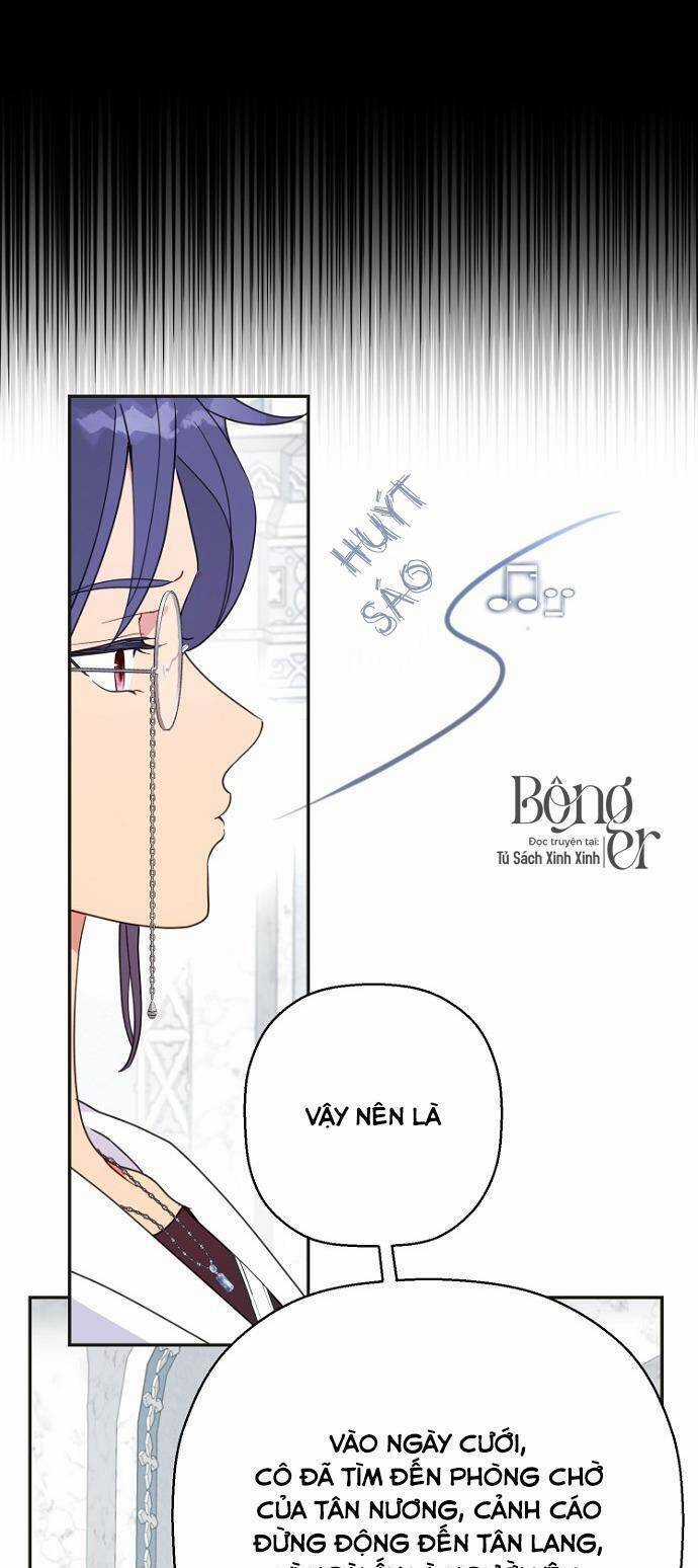 Tiền Là Tất Cả Chồng Là Phù Du Chapter 81 trang 16