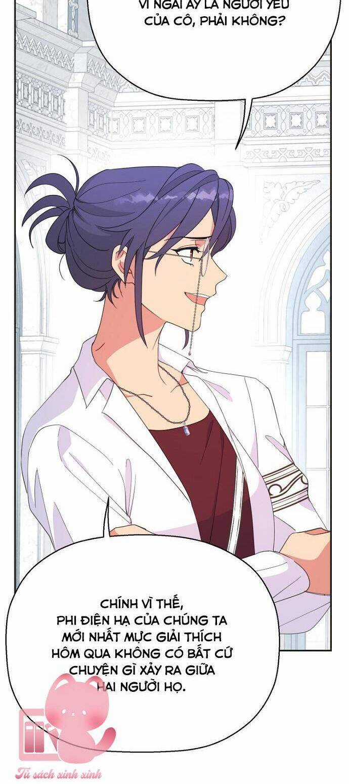 Tiền Là Tất Cả Chồng Là Phù Du Chapter 81 trang 17