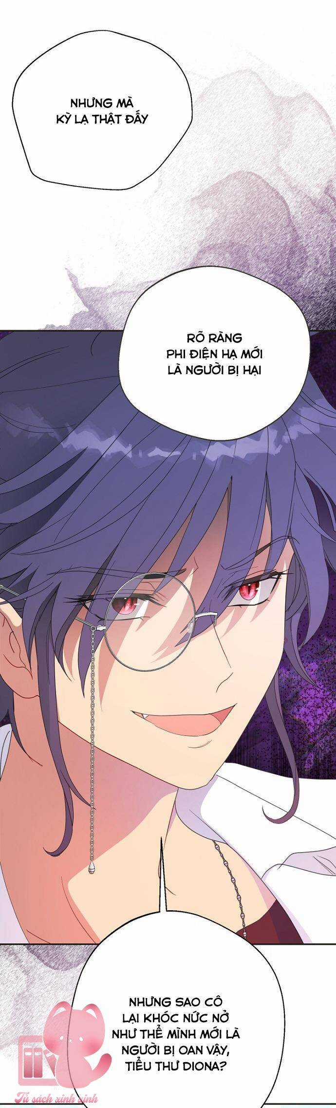 Tiền Là Tất Cả Chồng Là Phù Du Chapter 81 trang 18