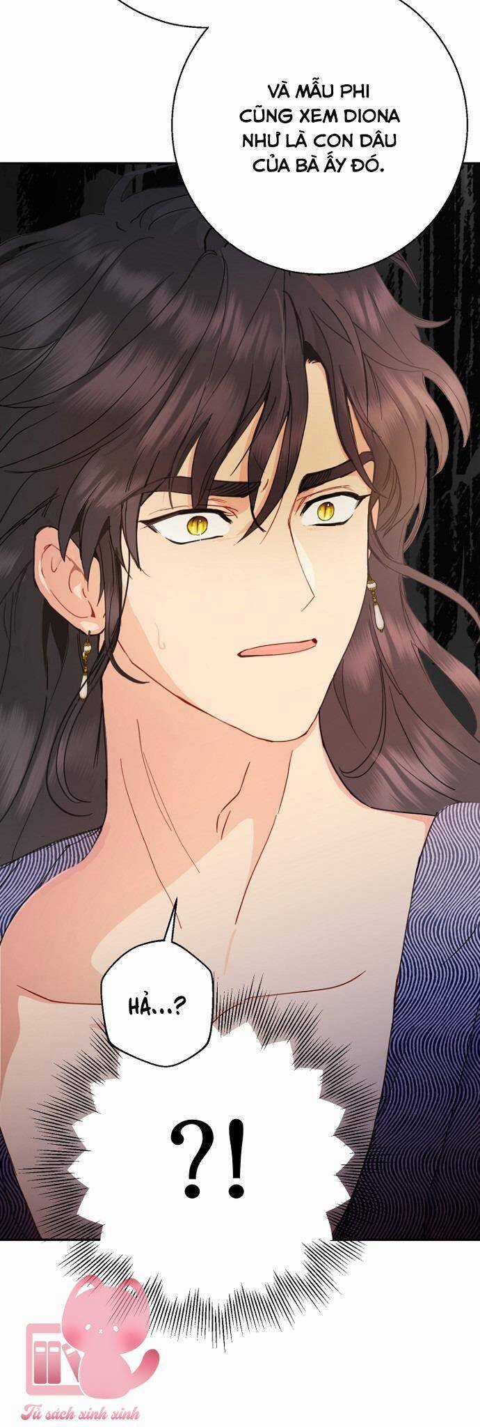 Tiền Là Tất Cả Chồng Là Phù Du Chapter 81 trang 2