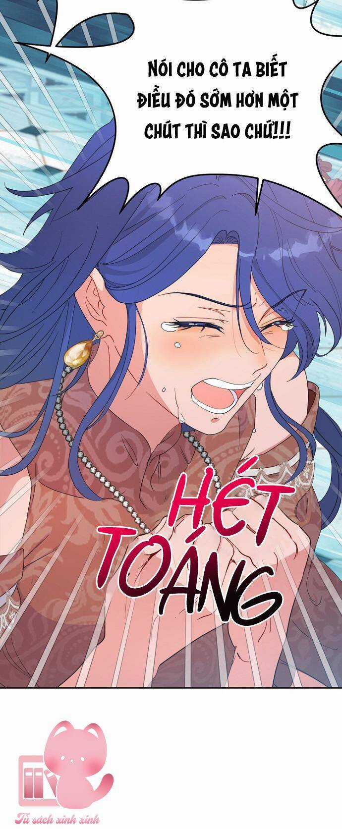 Tiền Là Tất Cả Chồng Là Phù Du Chapter 81 trang 22