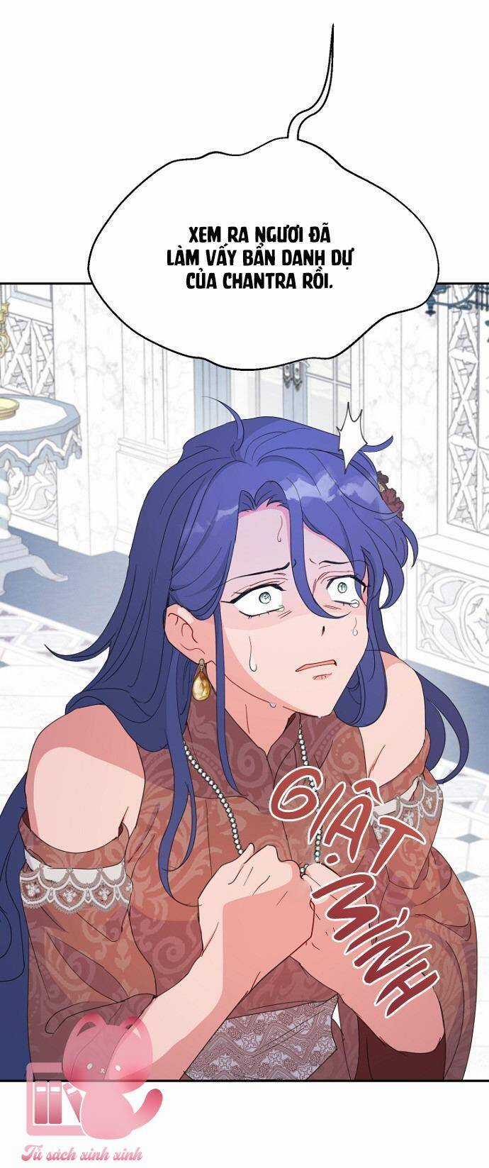 Tiền Là Tất Cả Chồng Là Phù Du Chapter 81 trang 24