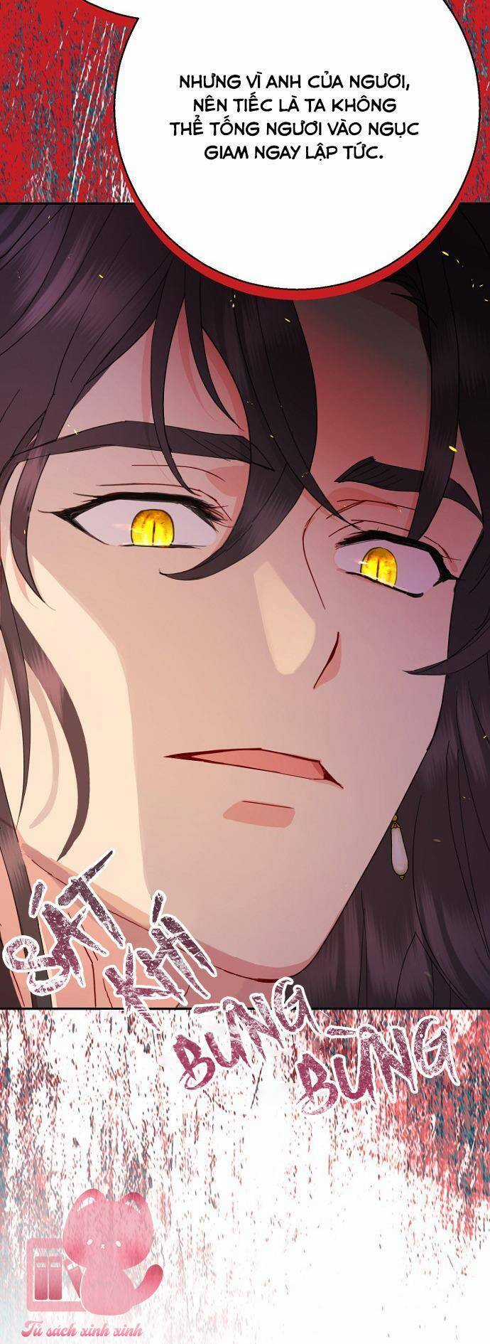 Tiền Là Tất Cả Chồng Là Phù Du Chapter 81 trang 26