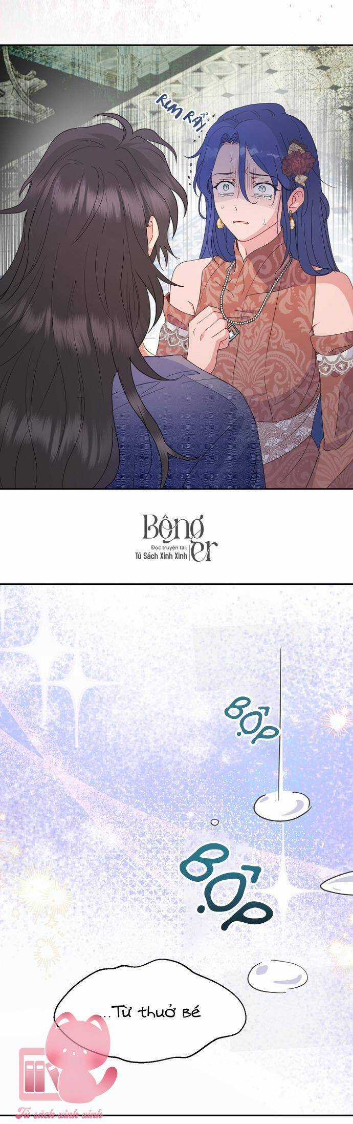 Tiền Là Tất Cả Chồng Là Phù Du Chapter 81 trang 27