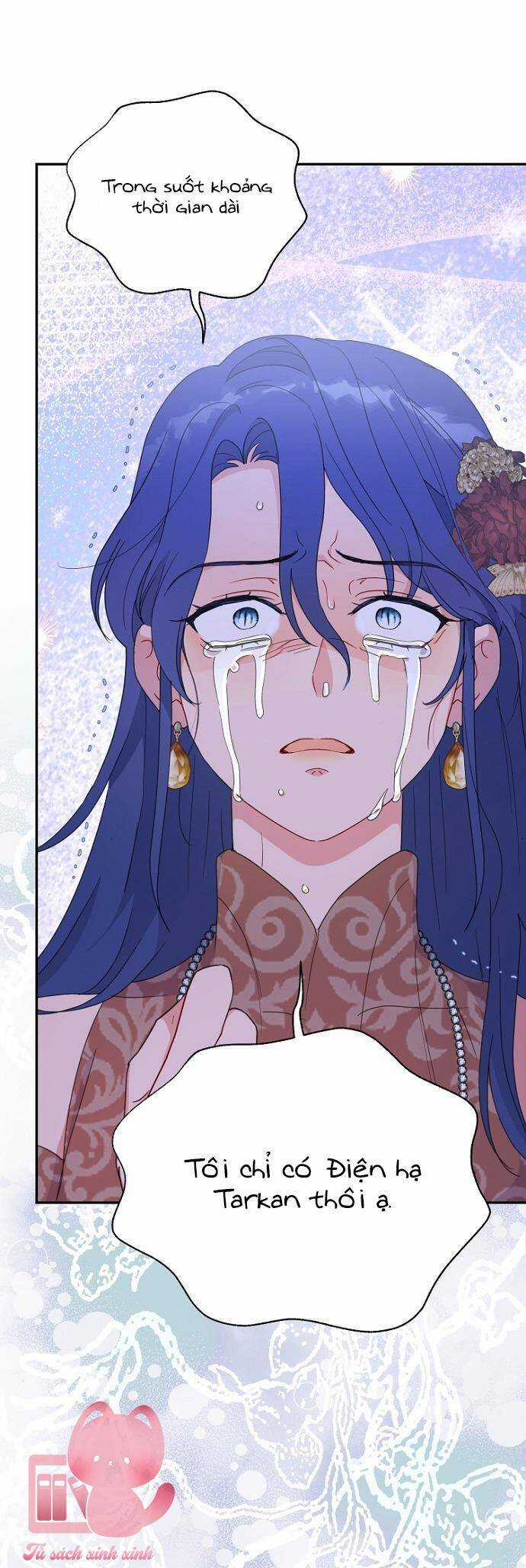 Tiền Là Tất Cả Chồng Là Phù Du Chapter 81 trang 28