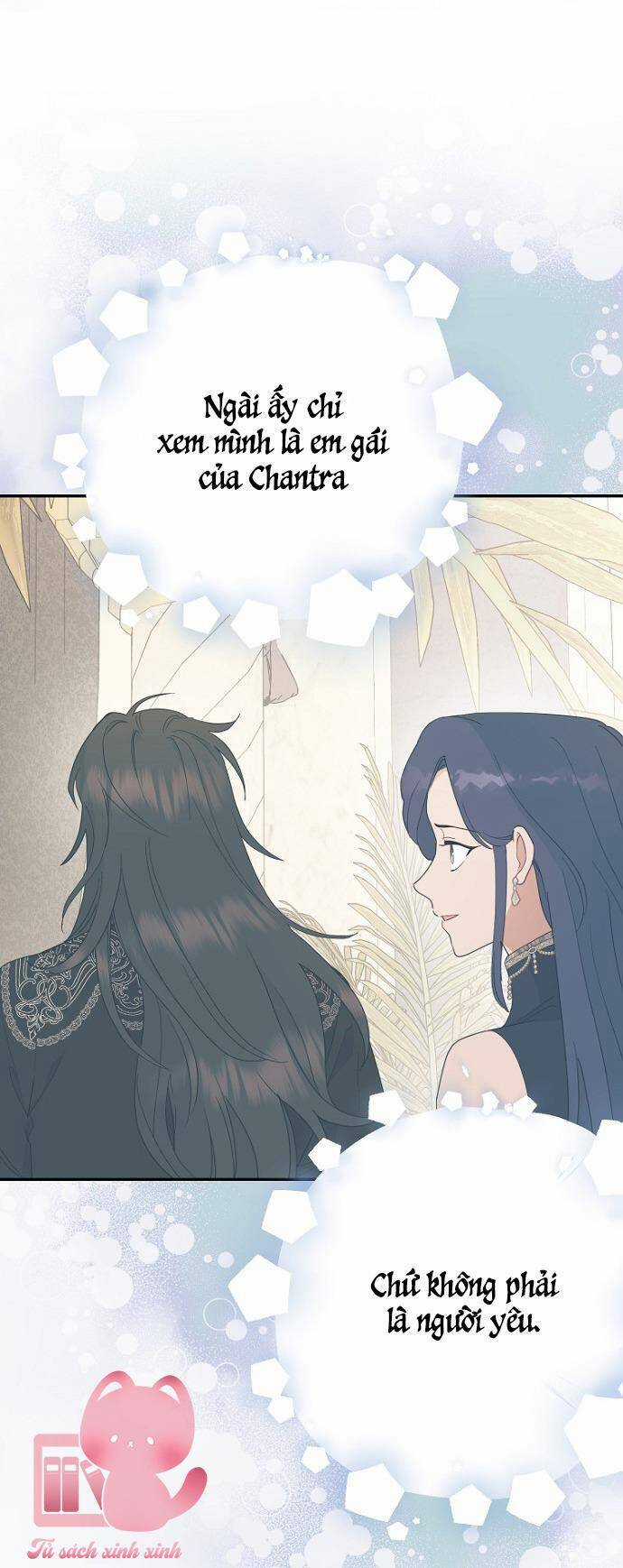 Tiền Là Tất Cả Chồng Là Phù Du Chapter 81 trang 30