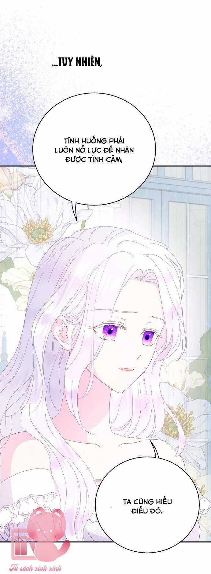 Tiền Là Tất Cả Chồng Là Phù Du Chapter 81 trang 34