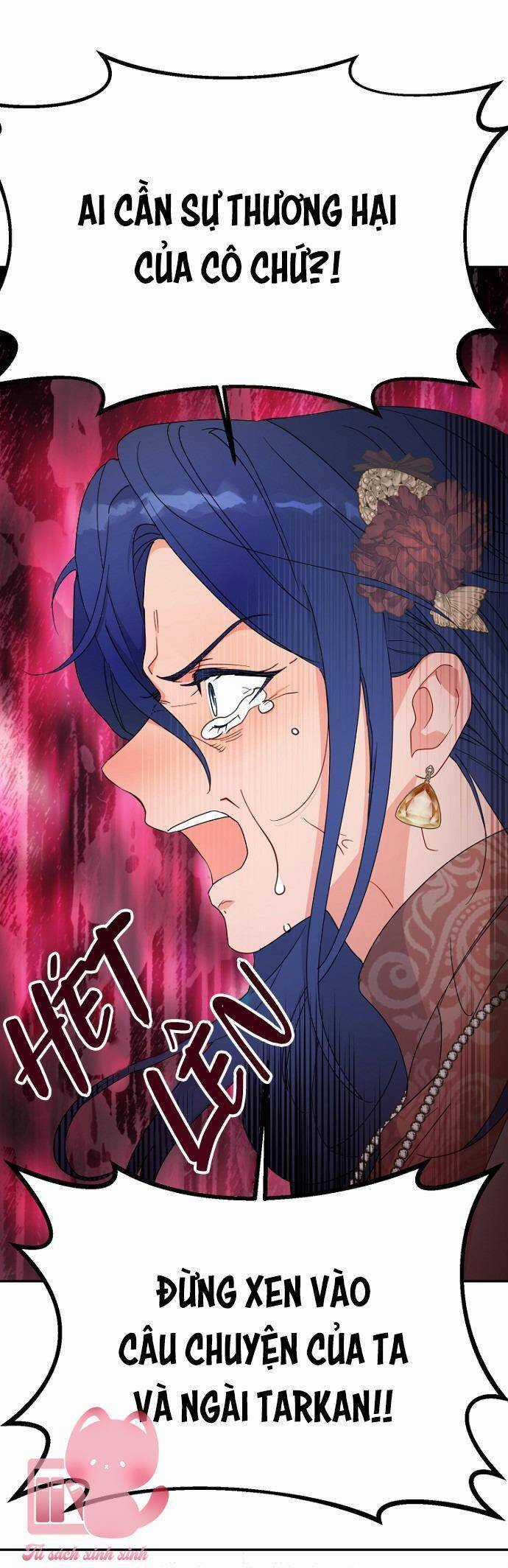 Tiền Là Tất Cả Chồng Là Phù Du Chapter 81 trang 35