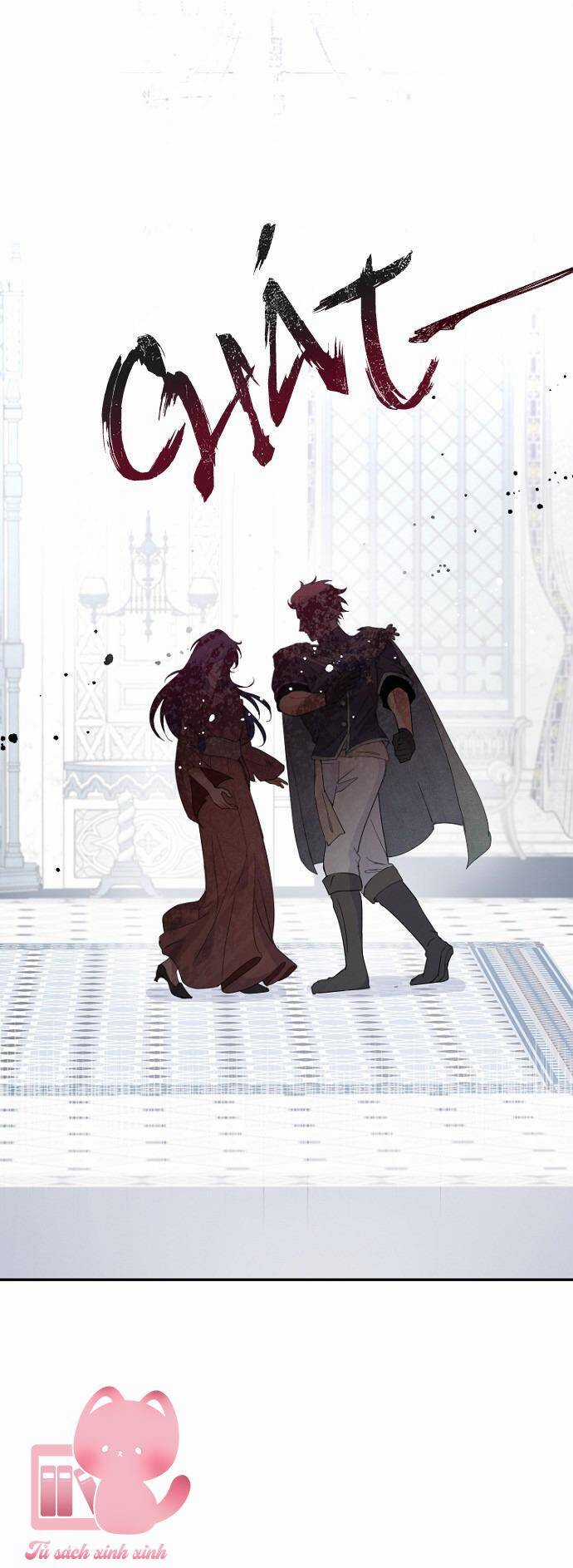 Tiền Là Tất Cả Chồng Là Phù Du Chapter 81 trang 36