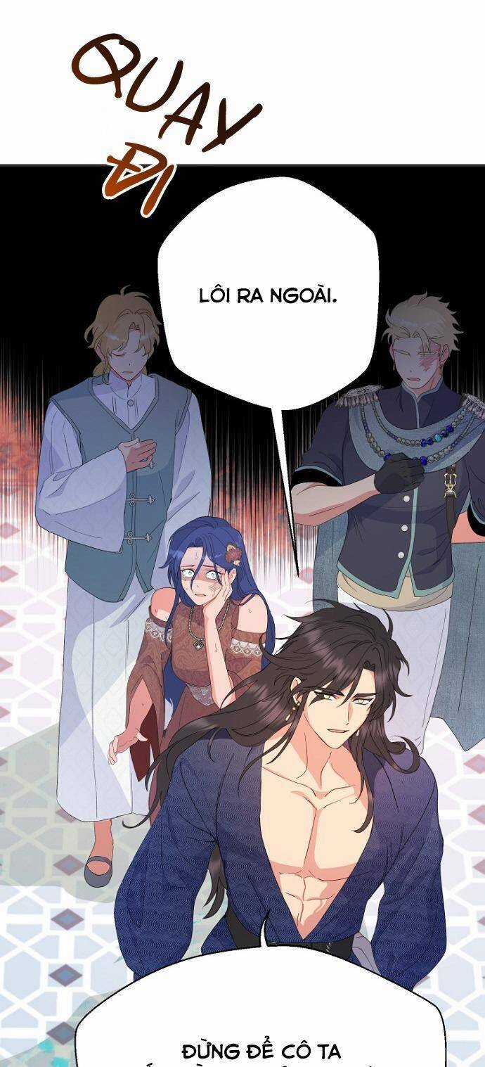 Tiền Là Tất Cả Chồng Là Phù Du Chapter 81 trang 41