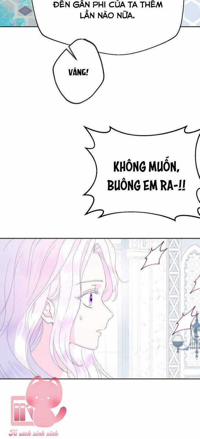 Tiền Là Tất Cả Chồng Là Phù Du Chapter 81 trang 42