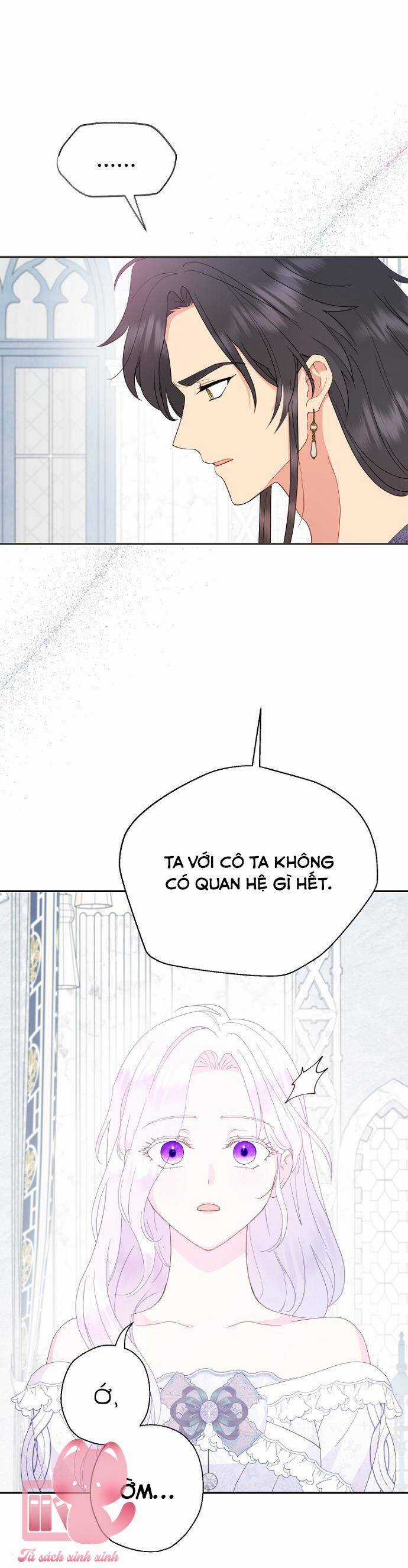 Tiền Là Tất Cả Chồng Là Phù Du Chapter 81 trang 43