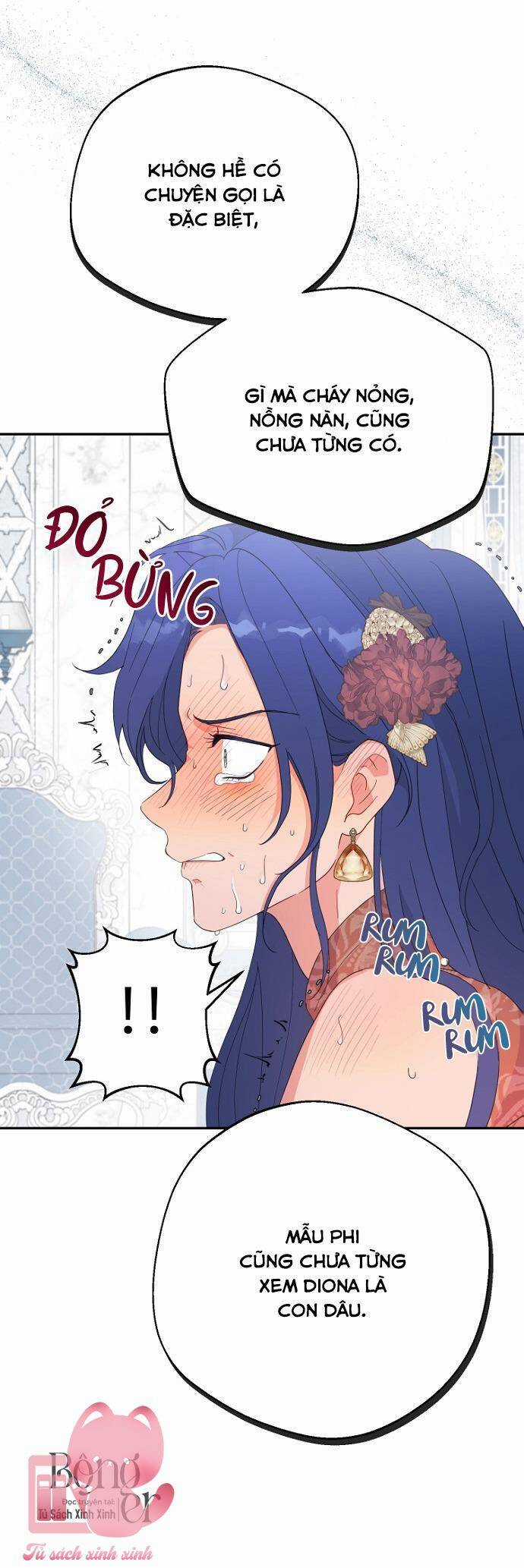 Tiền Là Tất Cả Chồng Là Phù Du Chapter 81 trang 44