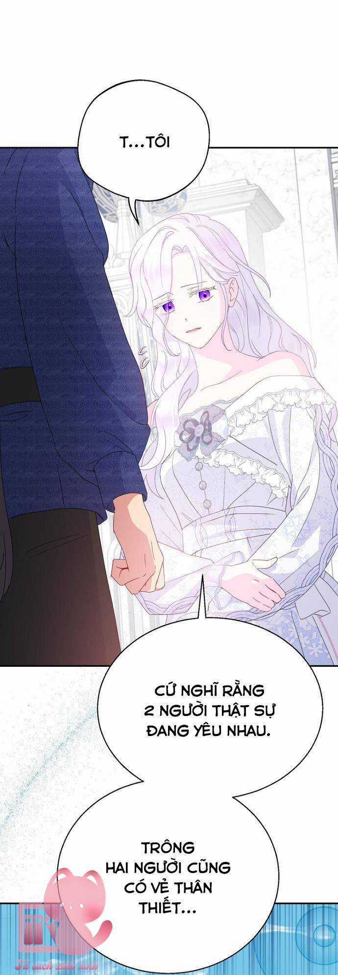 Tiền Là Tất Cả Chồng Là Phù Du Chapter 81 trang 45