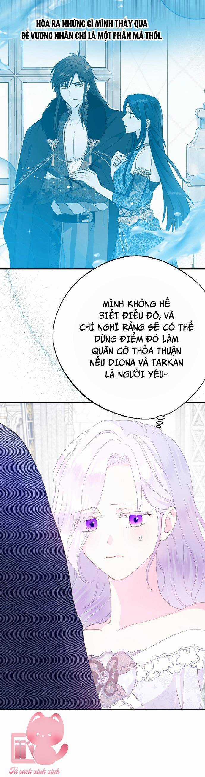 Tiền Là Tất Cả Chồng Là Phù Du Chapter 81 trang 46