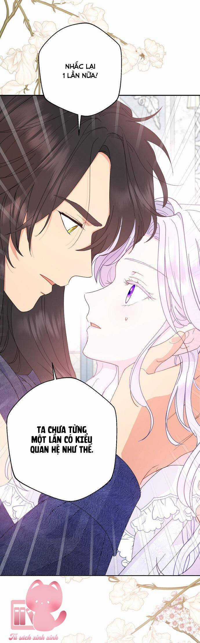 Tiền Là Tất Cả Chồng Là Phù Du Chapter 81 trang 48