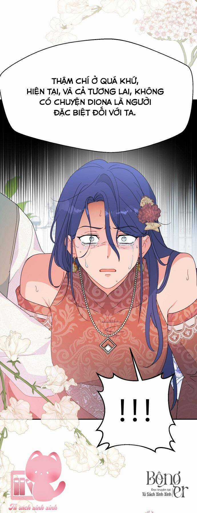 Tiền Là Tất Cả Chồng Là Phù Du Chapter 81 trang 49