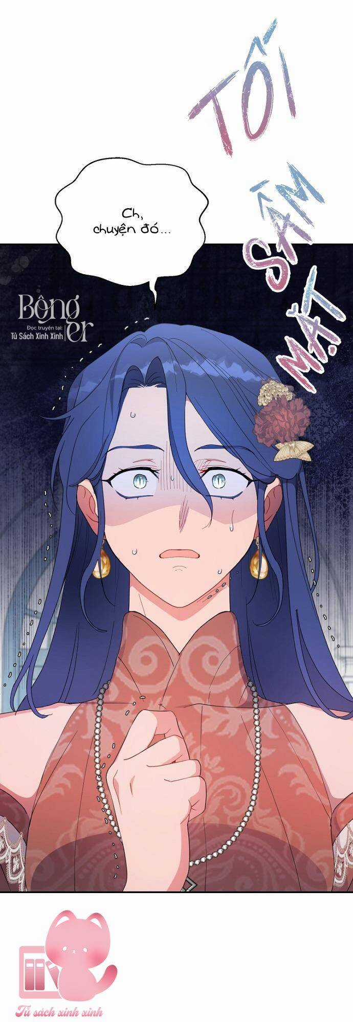 Tiền Là Tất Cả Chồng Là Phù Du Chapter 81 trang 5