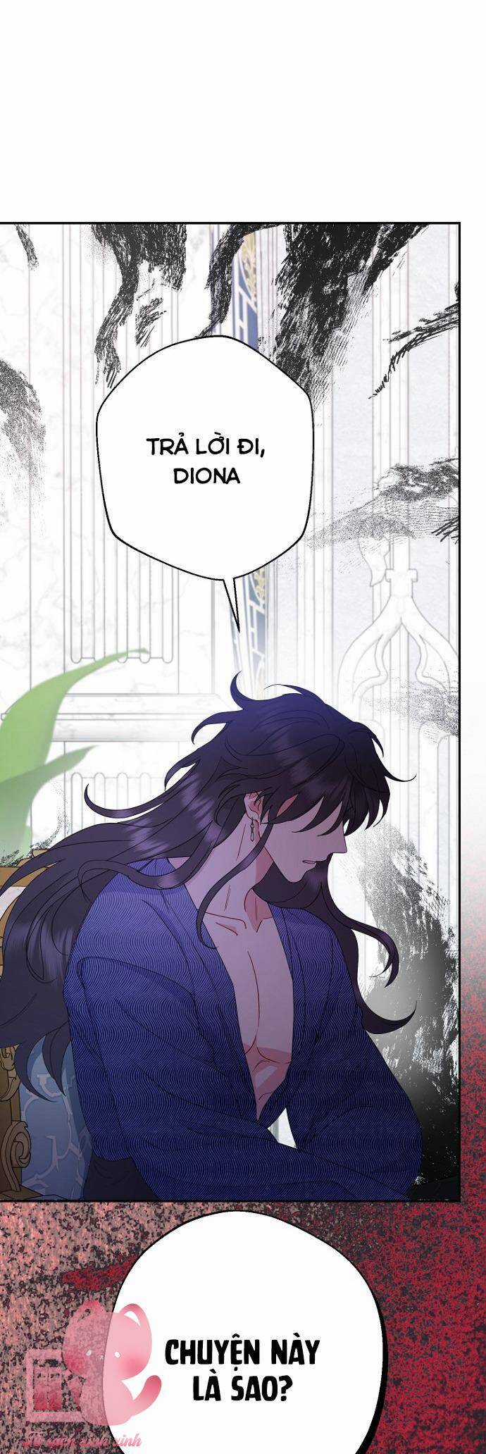 Tiền Là Tất Cả Chồng Là Phù Du Chapter 81 trang 7