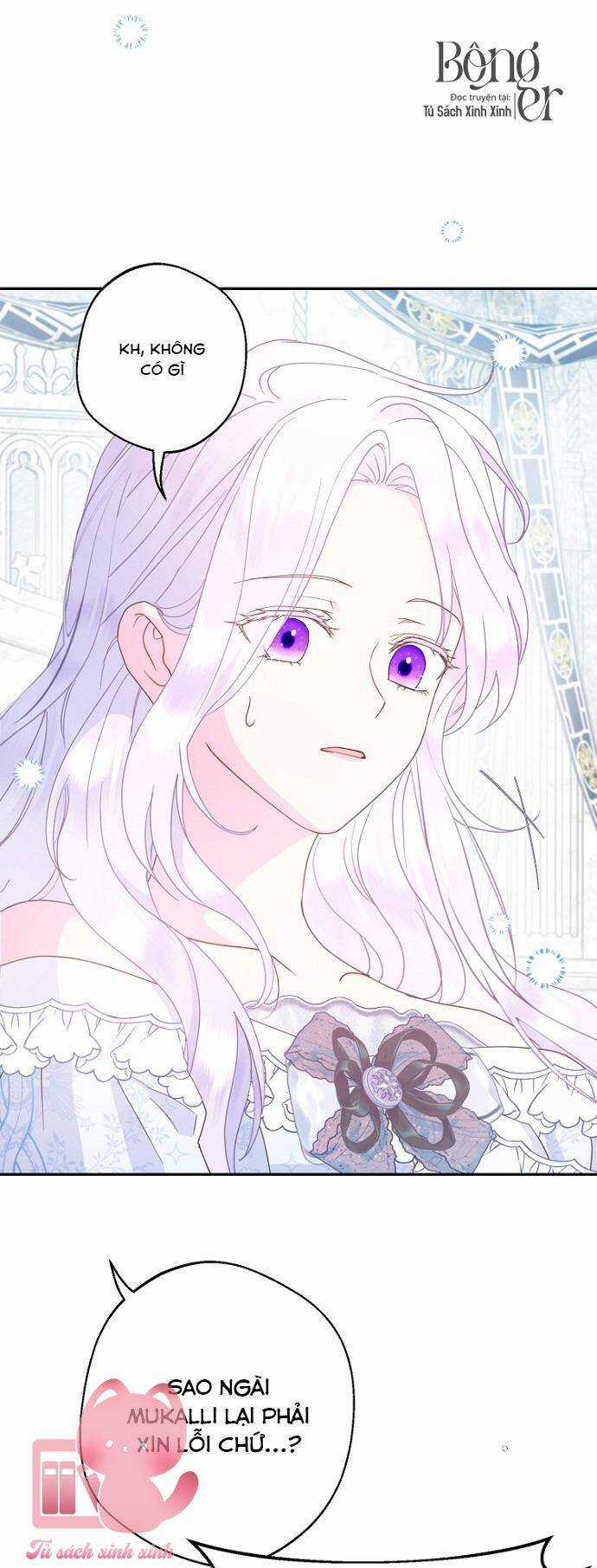 Tiền Là Tất Cả Chồng Là Phù Du Chapter 82 trang 11