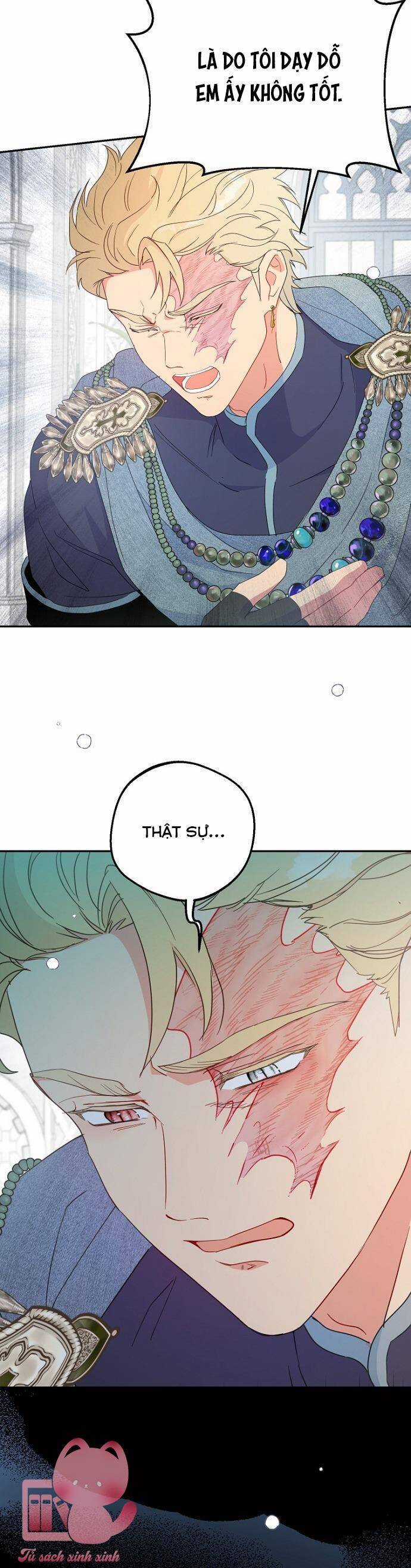 Tiền Là Tất Cả Chồng Là Phù Du Chapter 82 trang 12