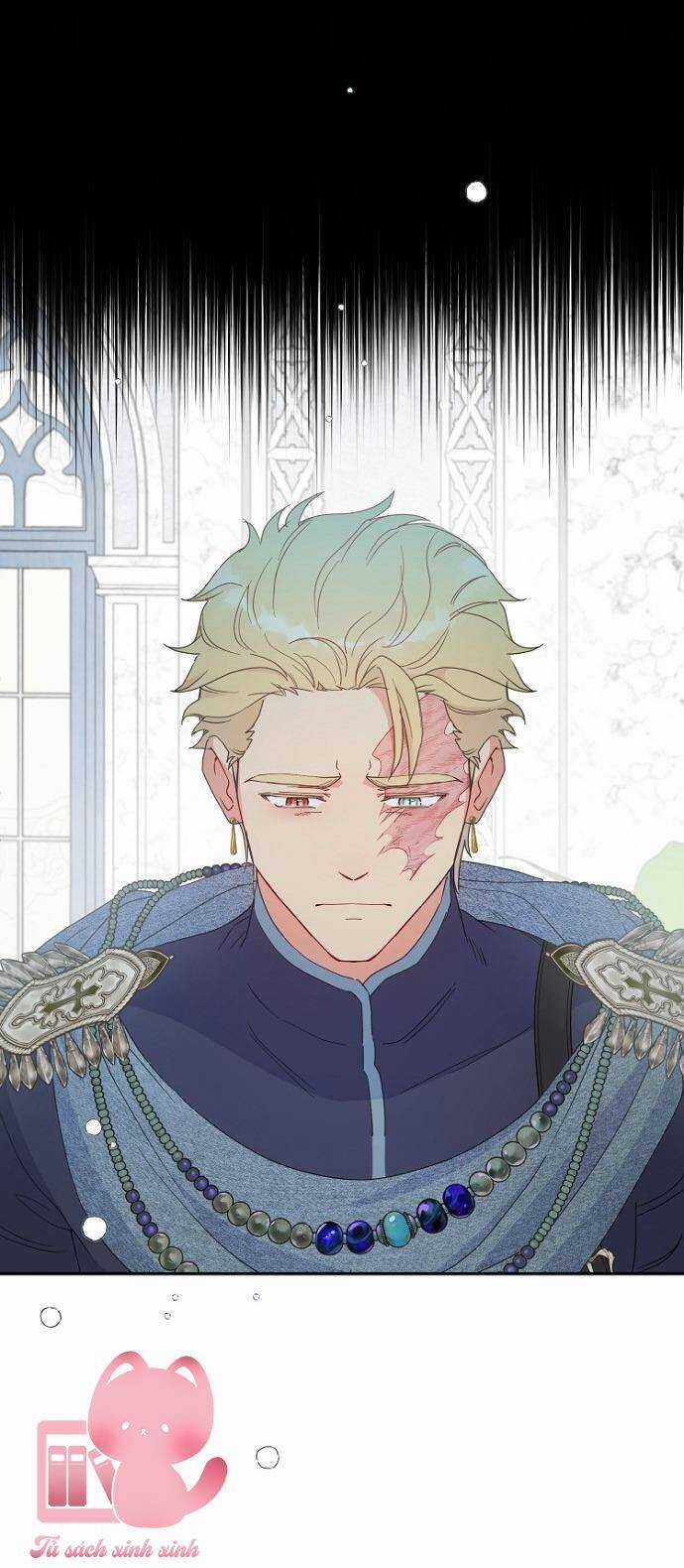 Tiền Là Tất Cả Chồng Là Phù Du Chapter 82 trang 14