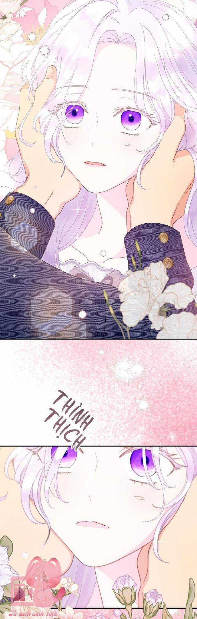 Tiền Là Tất Cả Chồng Là Phù Du Chapter 82 trang 2