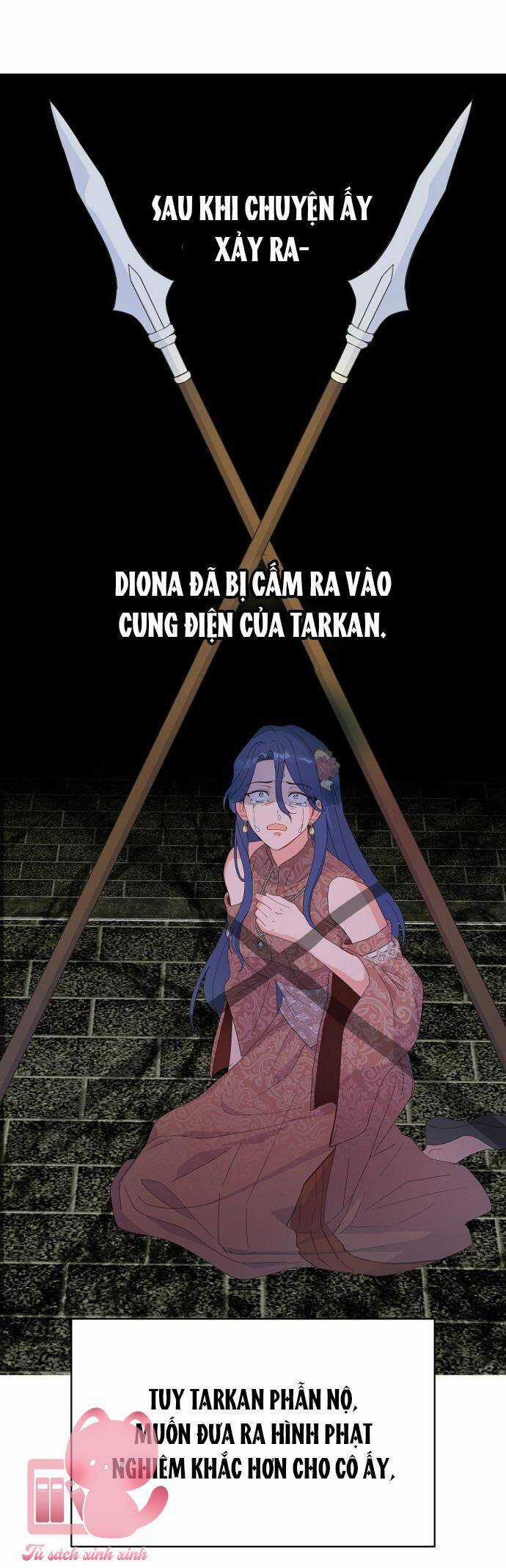 Tiền Là Tất Cả Chồng Là Phù Du Chapter 82 trang 20