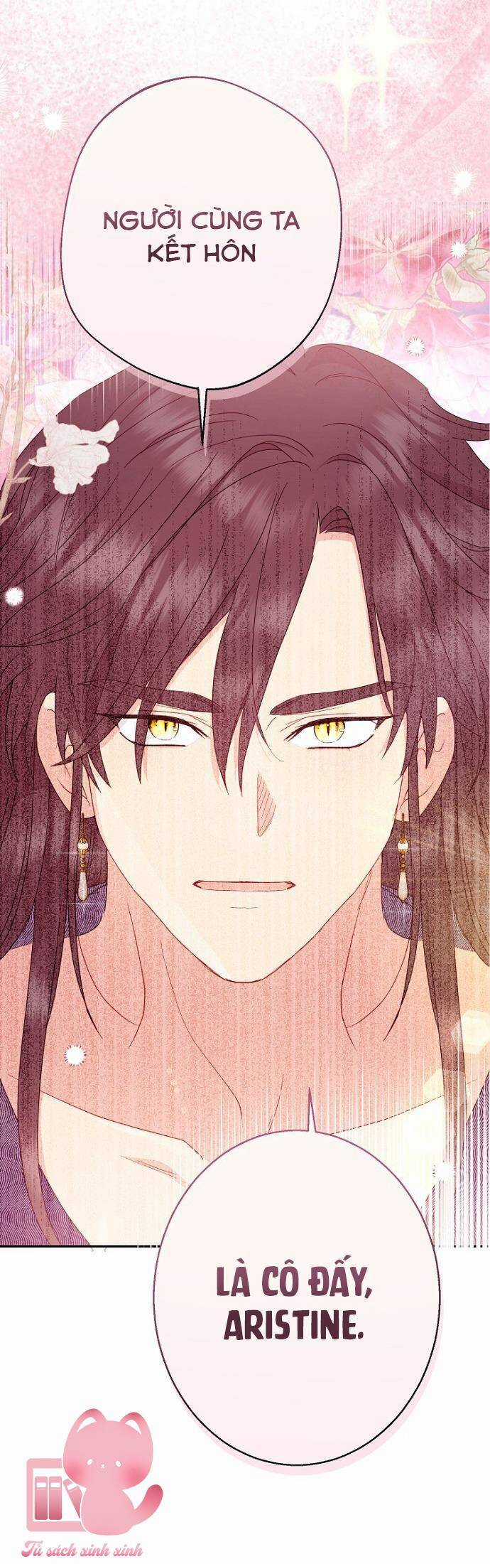 Tiền Là Tất Cả Chồng Là Phù Du Chapter 82 trang 23