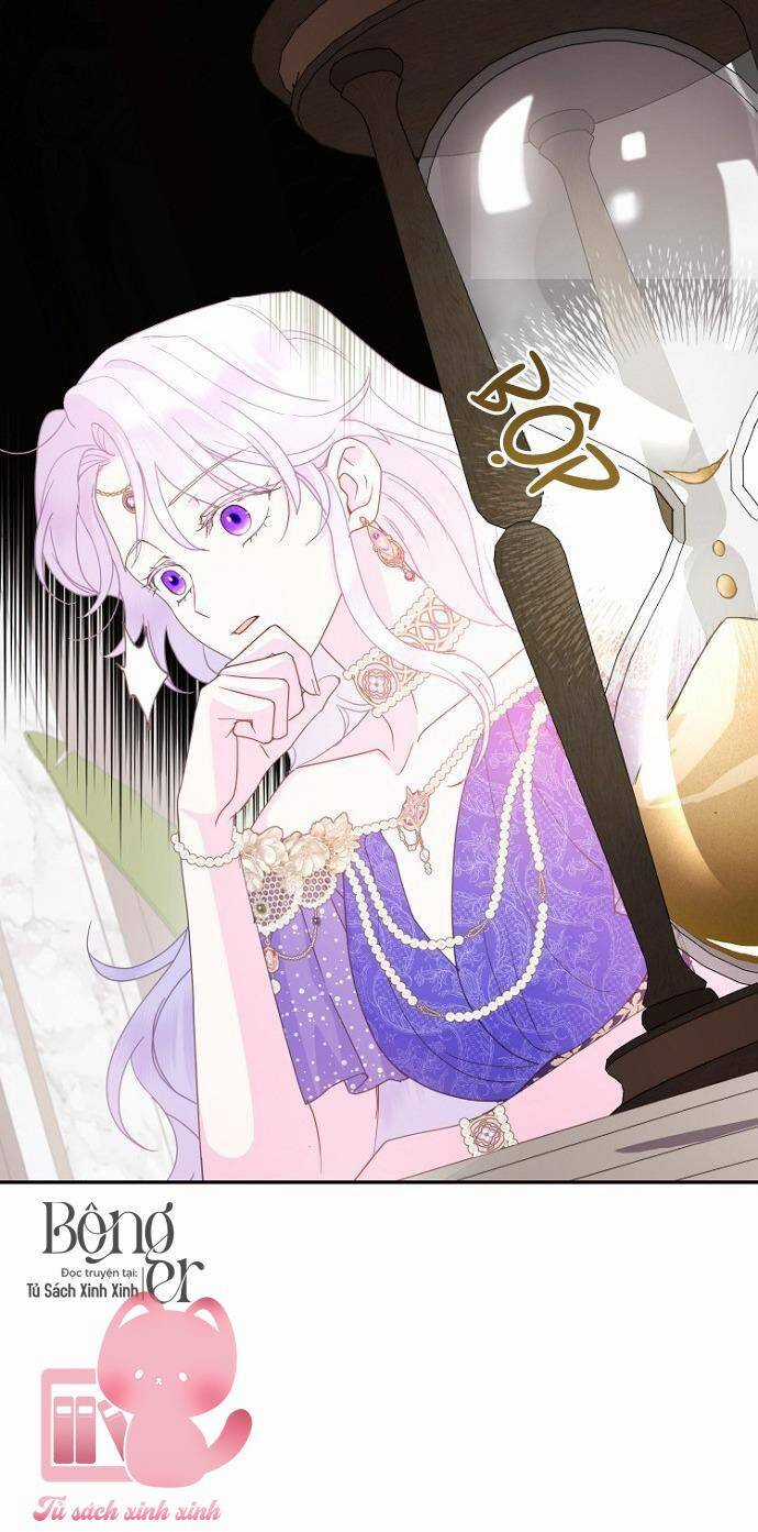 Tiền Là Tất Cả Chồng Là Phù Du Chapter 82 trang 26