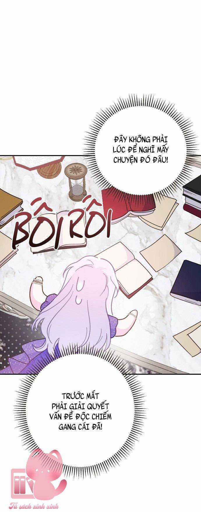 Tiền Là Tất Cả Chồng Là Phù Du Chapter 82 trang 27