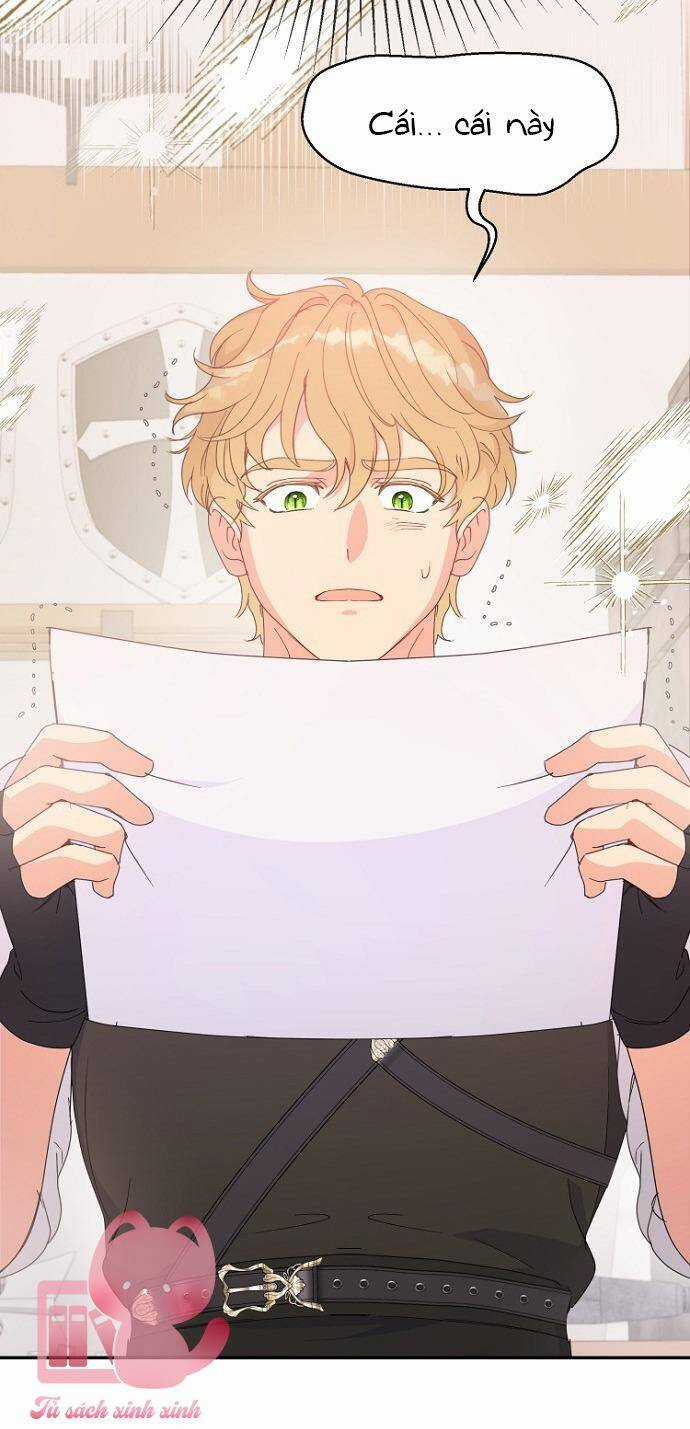 Tiền Là Tất Cả Chồng Là Phù Du Chapter 82 trang 30