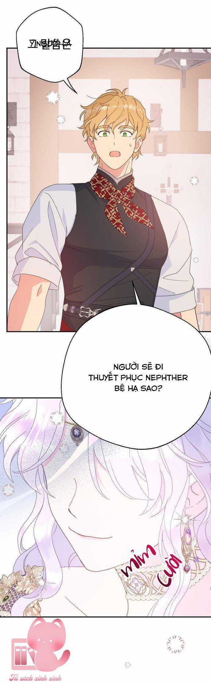 Tiền Là Tất Cả Chồng Là Phù Du Chapter 82 trang 39