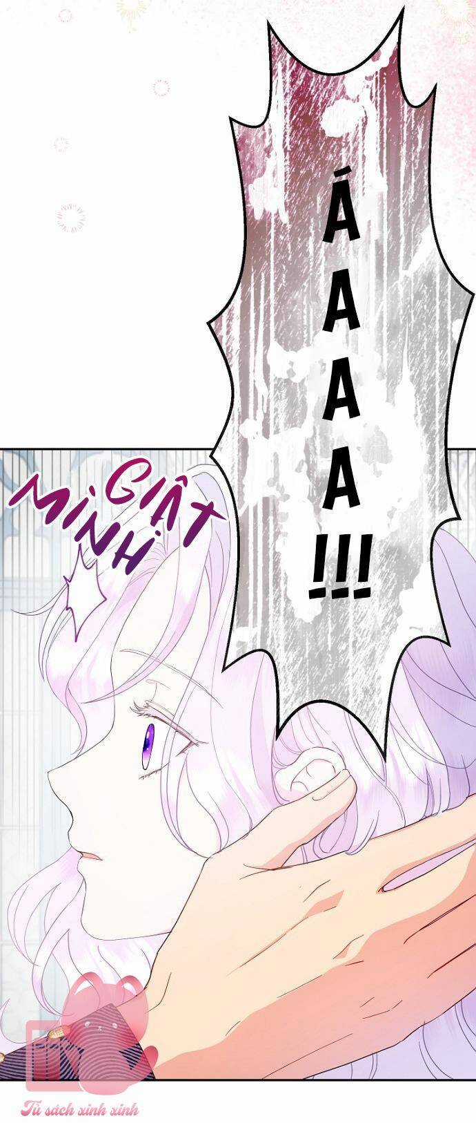 Tiền Là Tất Cả Chồng Là Phù Du Chapter 82 trang 4