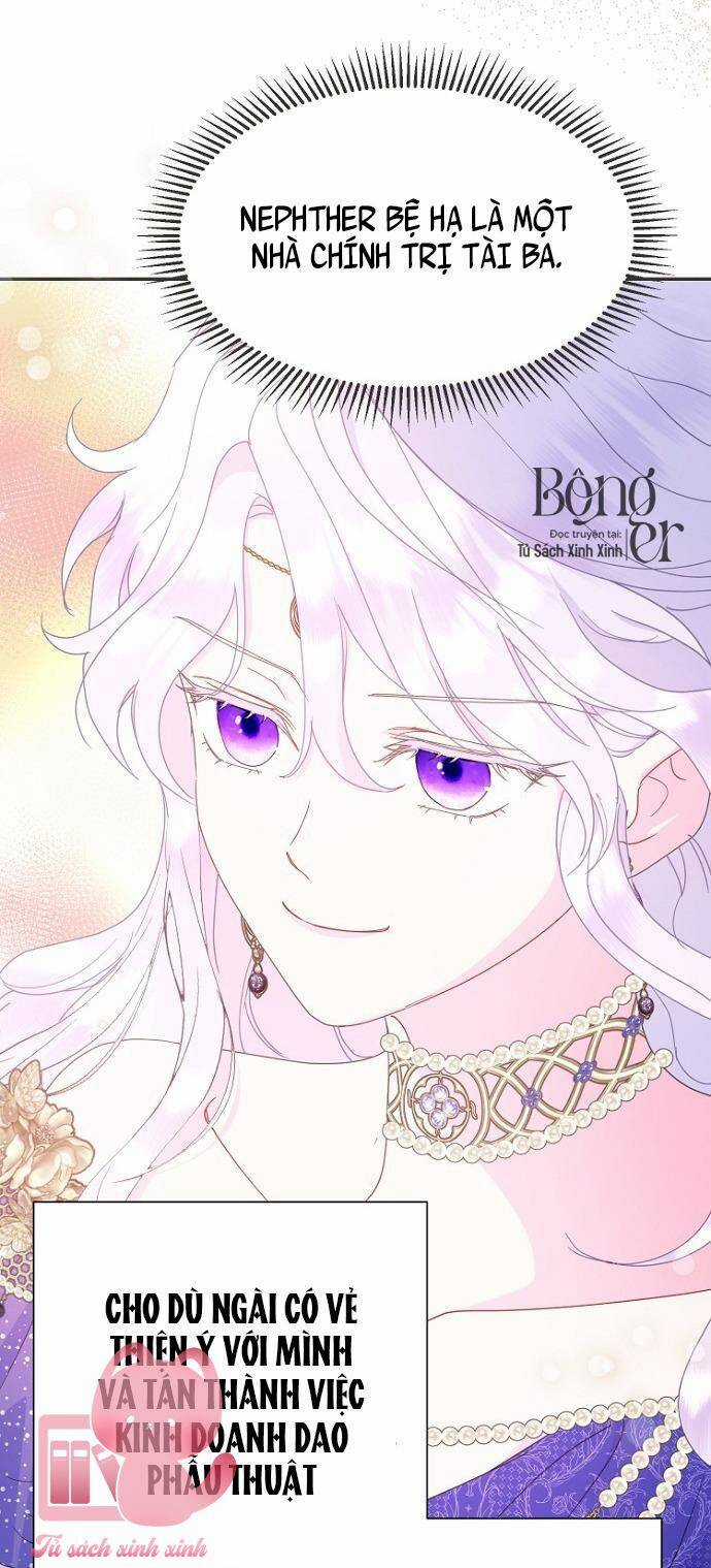 Tiền Là Tất Cả Chồng Là Phù Du Chapter 82 trang 41