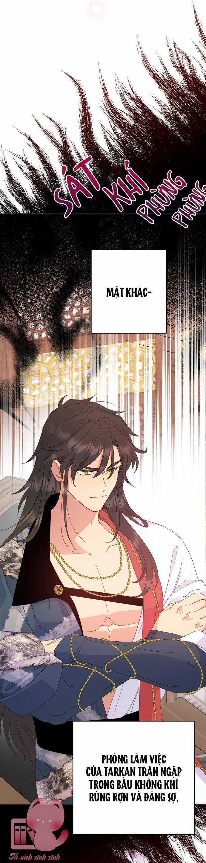 Tiền Là Tất Cả Chồng Là Phù Du Chapter 82 trang 44