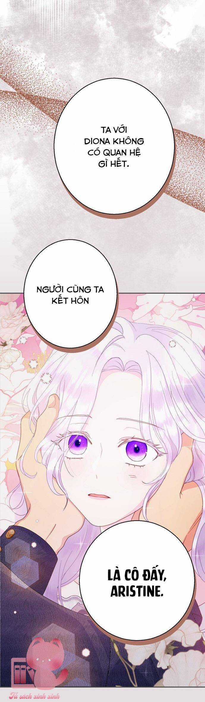 Tiền Là Tất Cả Chồng Là Phù Du Chapter 82 trang 47