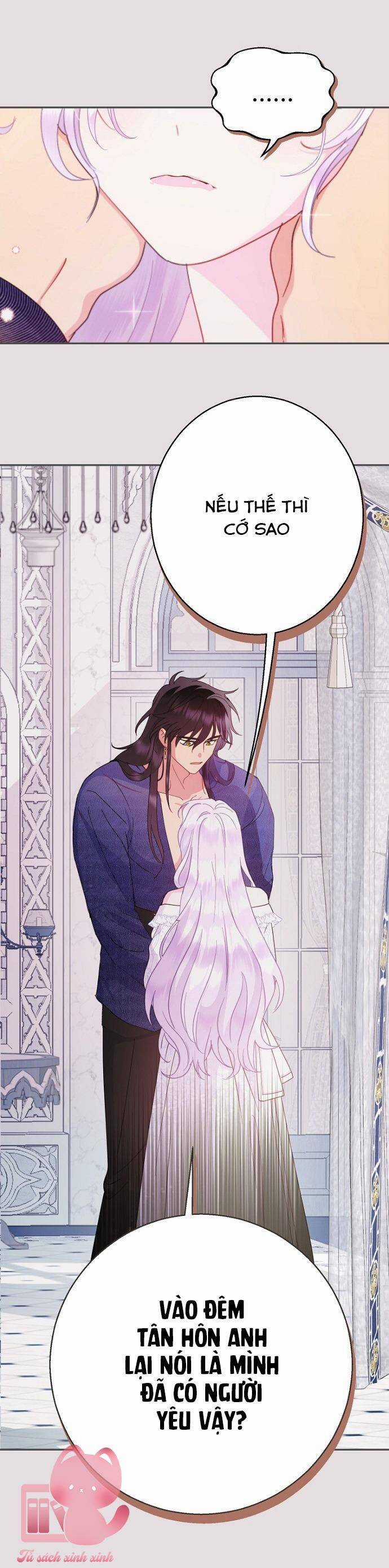 Tiền Là Tất Cả Chồng Là Phù Du Chapter 82 trang 48