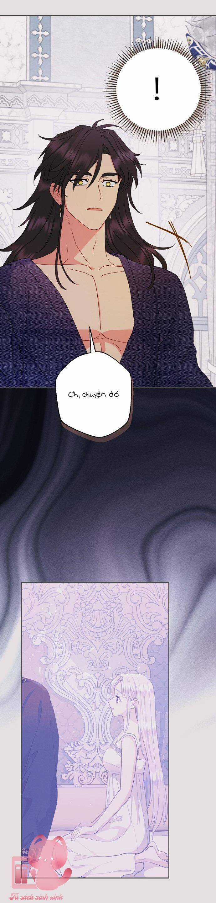 Tiền Là Tất Cả Chồng Là Phù Du Chapter 82 trang 49